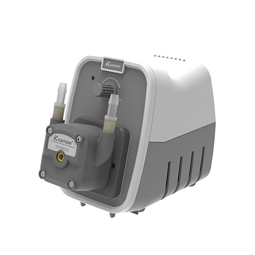 Bomba peristáltica - KCP600  - Kamoer Fluid Tech (Shanghai) Co.,LTD. - para productos químicos / con motor DC / autocebante