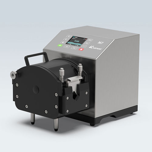 Bomba peristáltica - M7 - Kamoer Fluid Tech (Shanghai) Co.,LTD. - de agua / para productos químicos / eléctrica
