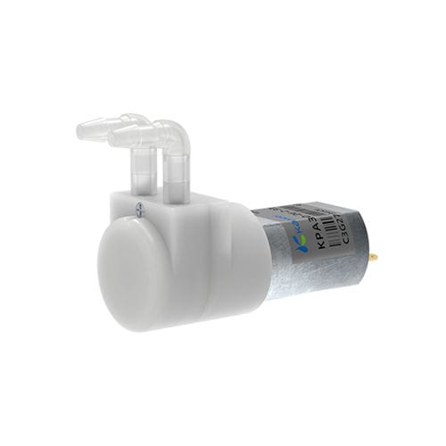 Bomba peristáltica - KPA30 - Kamoer Fluid Tech (Shanghai) Co.,LTD. - de agua / eléctrica / autocebante