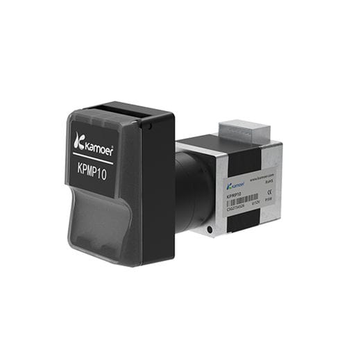 Bomba peristáltica - KPMP10 - Kamoer Fluid Tech (Shanghai) Co.,LTD. - de agua / para productos químicos / con motor paso a paso