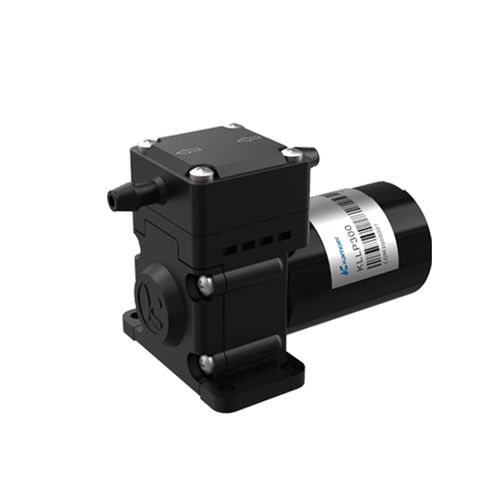 Bomba de membrana - KLLP300 - Kamoer Fluid Tech (Shanghai) Co.,LTD. - de agua / para productos químicos / eléctrica