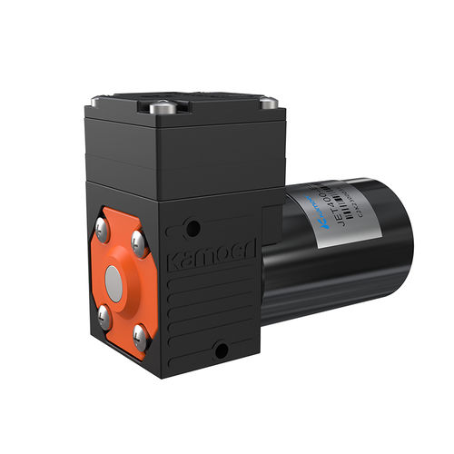 Bomba de membrana - JET400 - Kamoer Fluid Tech (Shanghai) Co.,LTD. - de agua / para productos químicos / eléctrica