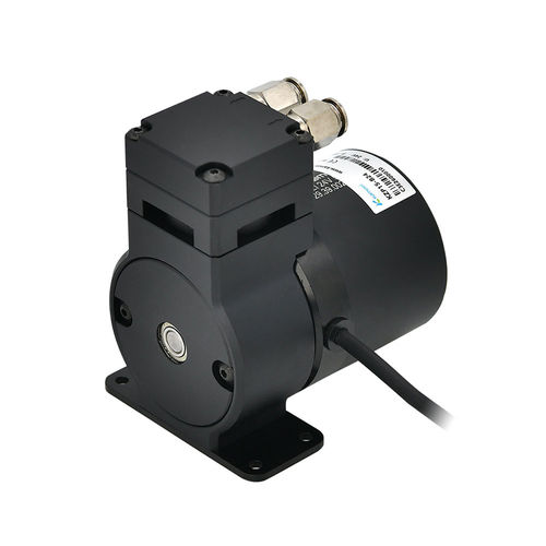 Bomba de membrana - KZP15 - Kamoer Fluid Tech (Shanghai) Co.,LTD. - de agua / eléctrica / autocebante