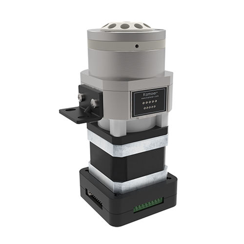 Válvula rotativa para productos químicos - KSV - Kamoer Fluid Tech (Shanghai) Co.,LTD.