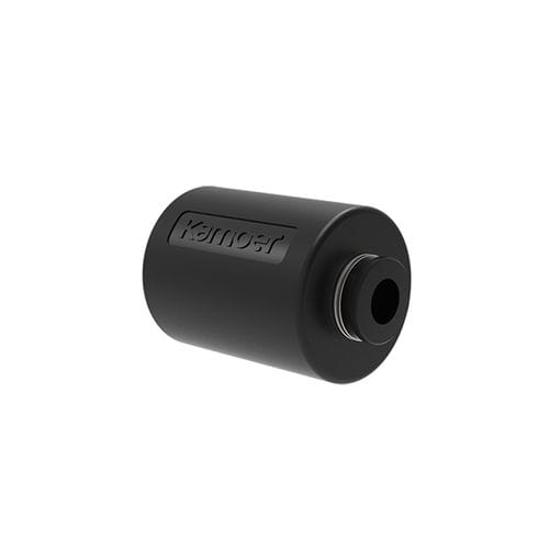 Silenciador para compresor de aire - KPS  - Kamoer Fluid Tech (Shanghai) Co.,LTD.