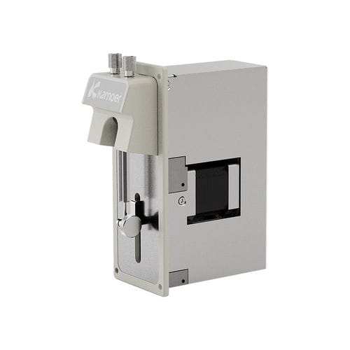 Bomba de jeringa - KSY30E - Kamoer Fluid Tech (Shanghai) Co.,LTD. - de agua / para productos químicos / eléctrica