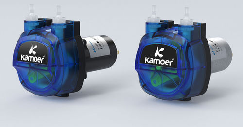 bomba peristáltica - Kamoer Fluid Tech (Shanghai) Co.,LTD.