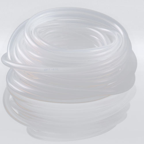 Tubo de silicona - Kamoer Fluid Tech (Shanghai) Co.,LTD. - para productos químicos / para agua / para bebidas