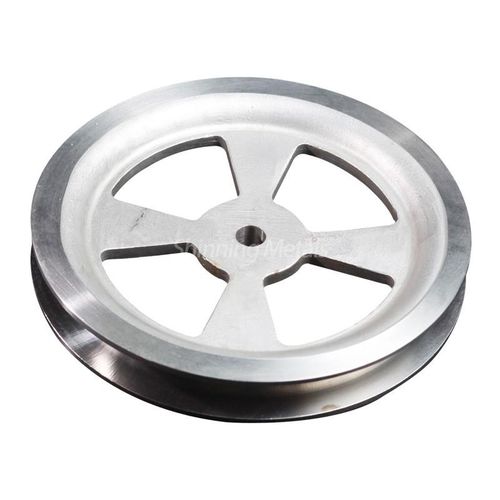 Bloque de rueda de acero inoxidable - Hebei Shinning