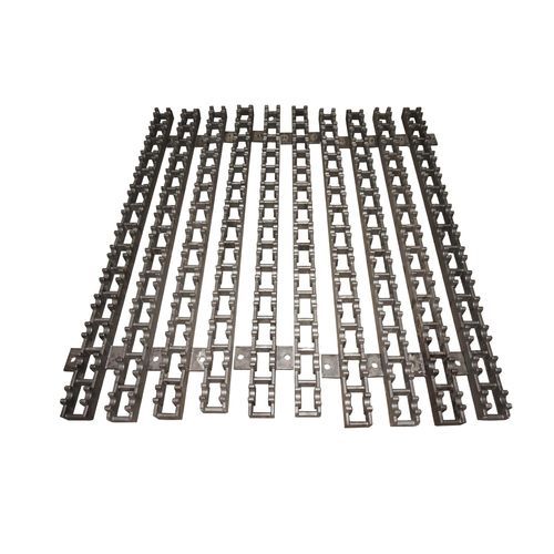 Riel de guiado lineal - 108 - Hebei Shinning - de acero