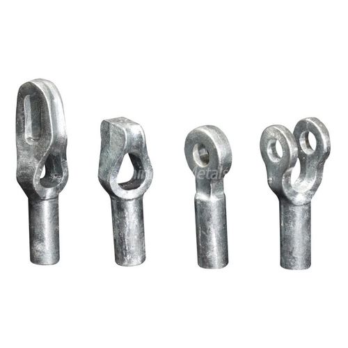 Racor con anillos - Hebei Shinning - de hierro fundido / con junta tórica