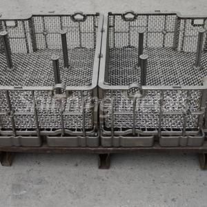 Cesto tratamiento térmico - 79 - Hebei Shinning
