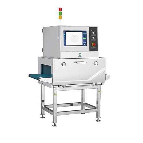 Detector de rayos X - UNX3015-S  - Wuxi Unicomp Technology Co., Ltd. - industrial / de vigilancia / para la inspección