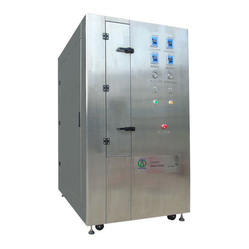 Estación de lavado de disolvente - SC-P3NS - Wuxi Unicomp Technology Co., Ltd. - de agua