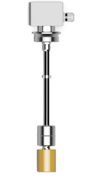 Interruptor de nivel de flotador - Reed Electronics AG - para líquidos / para depósito / horizontal