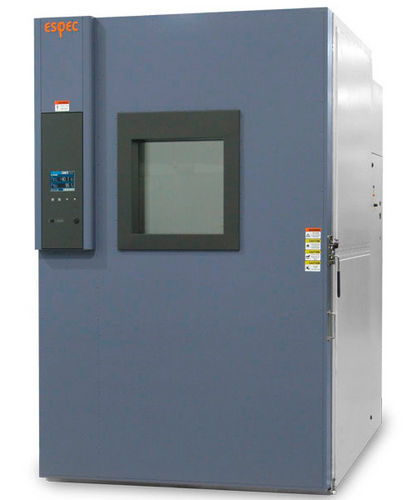 Cámara climática - E series - ESPEC - de temperatura / para variación rápida de temperatura / para panel solar