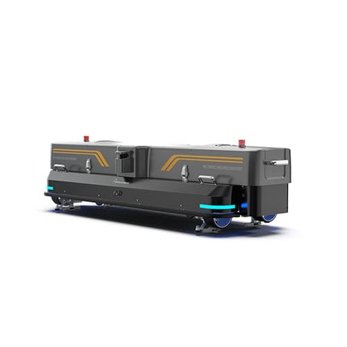 Robot de inspección en riel - RIIS 1005 - Hangzhou Shenhao Technology Co.,LTD. - de exterior