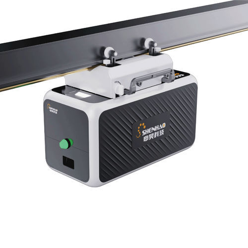 Robot de inspección en riel - OCLIS1000 - Hangzhou Shenhao Technology Co.,LTD. - autónomo