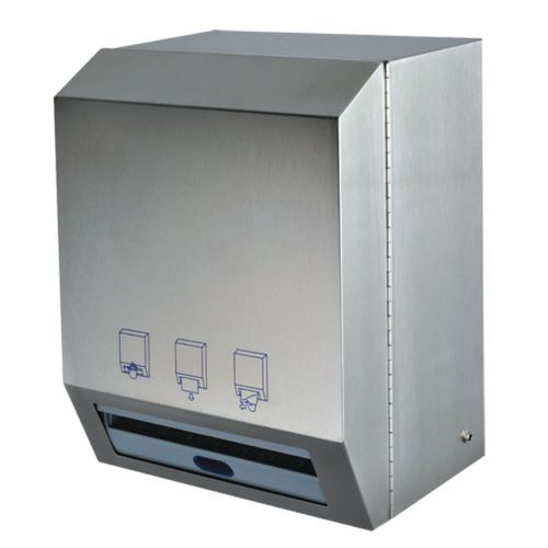 Distribuidor de papel - P000000135 - ARITAN ENDÜSTRİYEL HİJYEN EKİPMANLARI SA