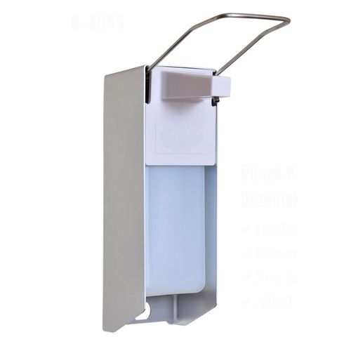 Distribuidor de líquidos - P000000089 - ARITAN ENDÜSTRİYEL HİJYEN EKİPMANLARI SA - de jabón / manual / de aluminio
