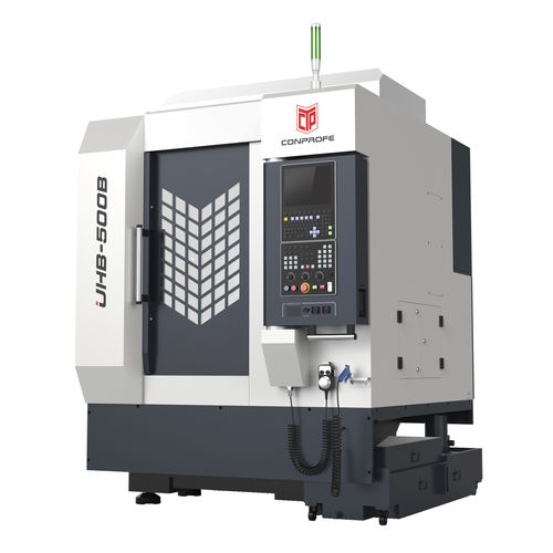 centro de mecanizado CNC por ultrasonidos - Conprofe