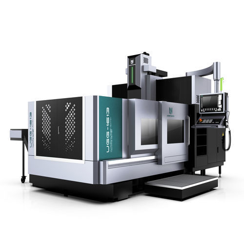 Centro de mecanizado CNC de pórtico - UGG-1613 - Conprofe - 3 ejes / vertical / BBT40