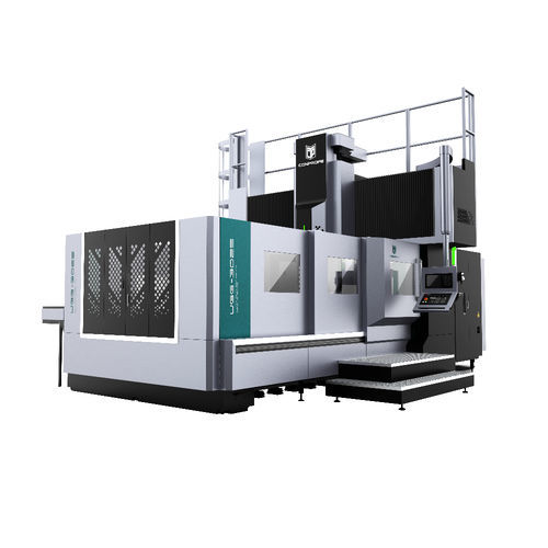centro de mecanizado CNC de pórtico - Conprofe
