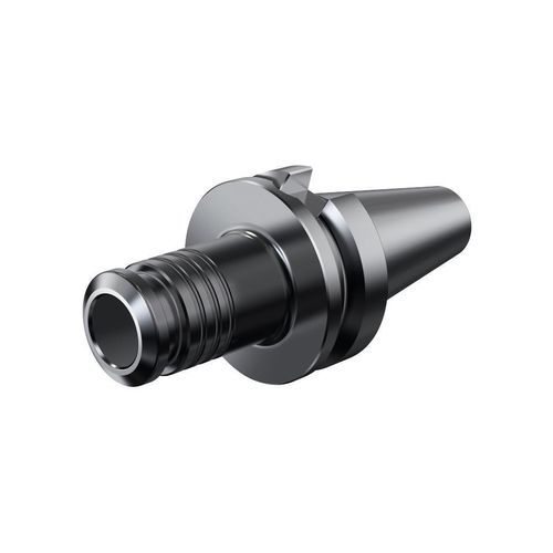 Portaherramienta BT - Conprofe - con pinza / de alta velocidad / antivibración