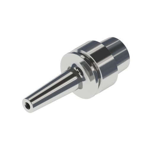 Portaherramienta HSK - Conprofe - de zunchar en caliente / para mecanizado / equilibrado