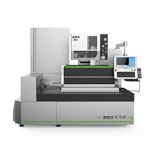 EDM de hilo - BMG600 - Suzhou BMG Precision Machinery Co., Ltd. - CNC / de precisión