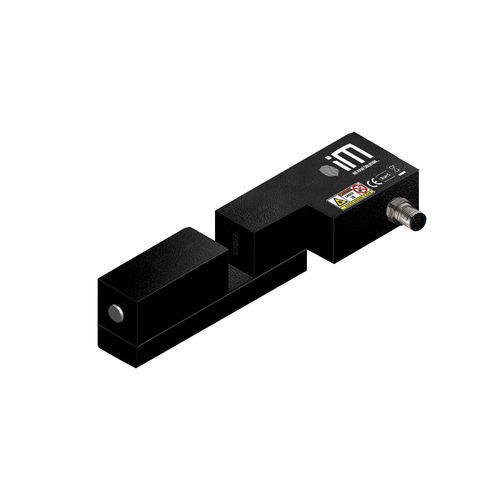 Micrómetro láser - 3iMicro1 - EYEME - óptico / de exteriores / para gran diámetro
