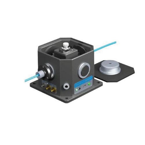 Soporte de cubeta - QPOD 2e - Sarspec, Lda