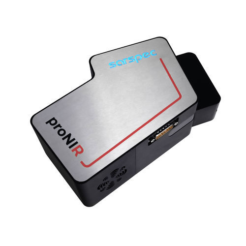 Miniespectrómetro óptico - ProNIR - Sarspec, Lda - NIR / para I+D / para espectroscopia