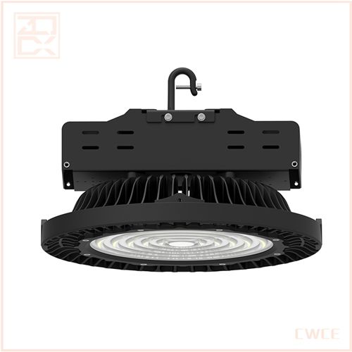 Iluminación lámpara de techo industrial - ufo - Eagle New Energy Technology Co., Ltd - LED / resistente al agua / integrada