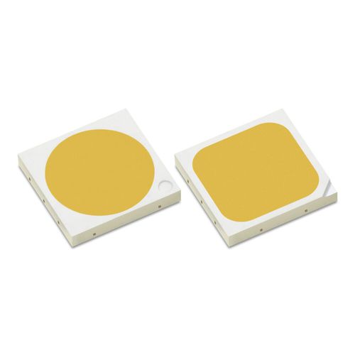 LED multicolor - 2835 - Eagle New Energy Technology Co., Ltd - redondo / chip / rectangular