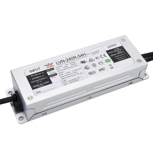 Controlador de LED de potencia - LVN  - Eagle New Energy Technology Co., Ltd - de tensión constante