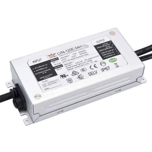 Controlador de LED de potencia - LVN - Eagle New Energy Technology Co., Ltd - de tensión constante