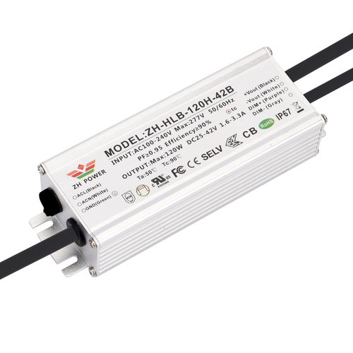 Controlador de LED de potencia - HLB  - Eagle New Energy Technology Co., Ltd - de tensión constante