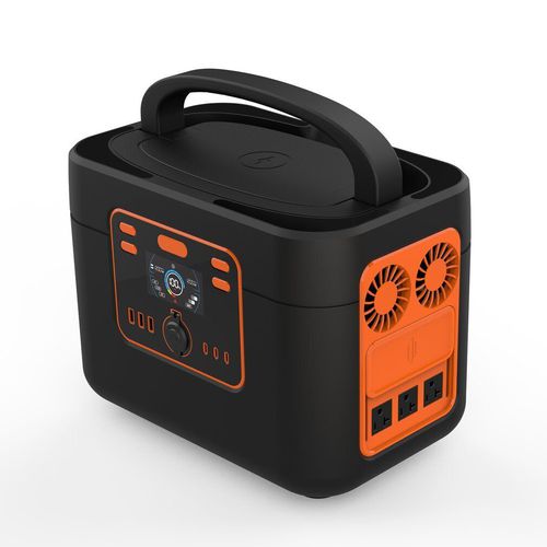 Alimentación eléctrica de mesa - Anhui Xingtong Technology Co., Ltd - en valija / AC/DC / con protección contra cortocircuitos
