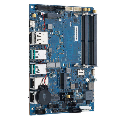 Ordenador monotarjeta 3,5" - C7146ES-IM-AA - ASUSTeK computer INC - Intel® Core™ Ultra 7 165U / SATA3 / Mini PCIe