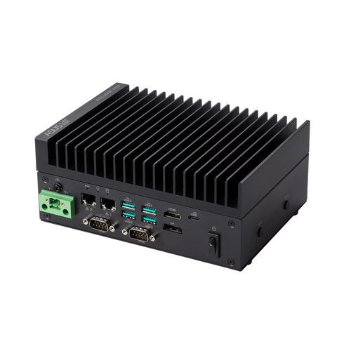 PC Edge - EBS-S500W - ASUSTeK computer INC - box / embarcado / de pared