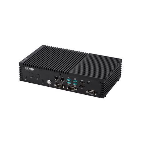PC expansión - PE2200U  - ASUSTeK computer INC - Edge / Edge AI / box