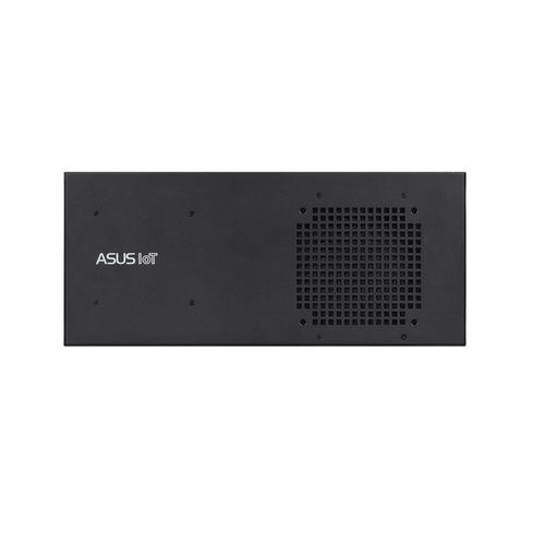Chasis de pared - EBS-A710  - ASUSTeK computer INC - benchtop / industrial / para placa base ATX/MicroATX