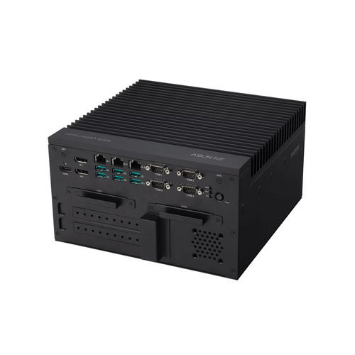 PC Edge - PE5101D  - ASUSTeK computer INC - box / de pared / 12th Generation Intel® Core™