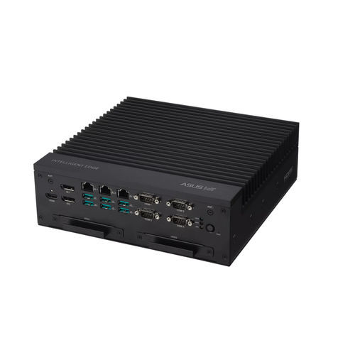 PC Edge - PE5100D  - ASUSTeK computer INC - box / de pared / 12th Generation Intel® Core™