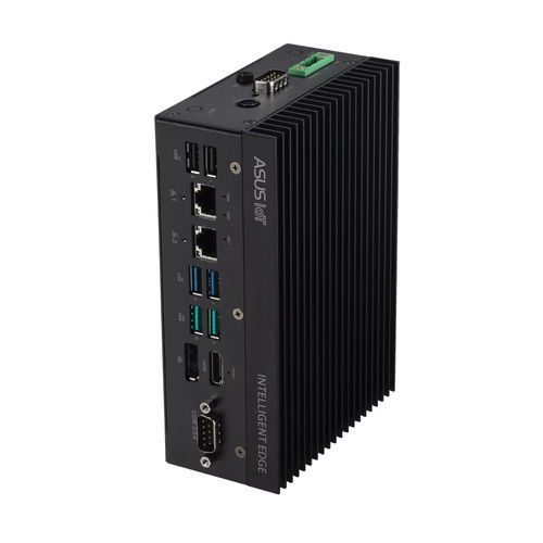 PC expansión - PE1000S - ASUSTeK computer INC - box / en riel DIN / Intel® Celeron® J6412