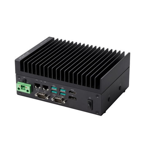 PC Edge - EBS-S300W - ASUSTeK computer INC - box / embarcado / de pared