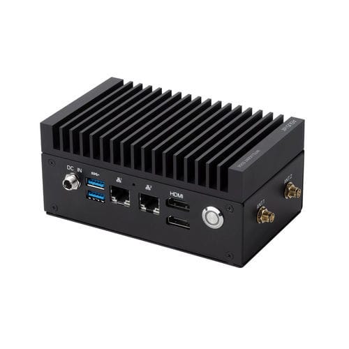 PC expansión - EBS-P300W - ASUSTeK computer INC - box / de pared / en riel DIN