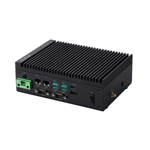 PC Edge - EBS-S100 - ASUSTeK computer INC - box / embarcado / de pared