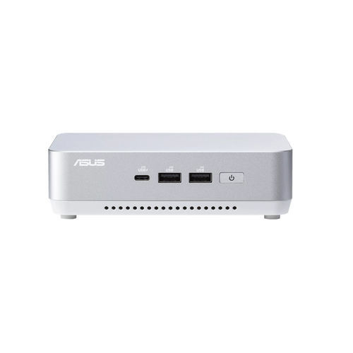 PC box - NUC 14 Pro+  - ASUSTeK computer INC - de montaje VESA / Intel® Core™ Ultra 5 125H / Intel® Core™ Ultra 7 155H